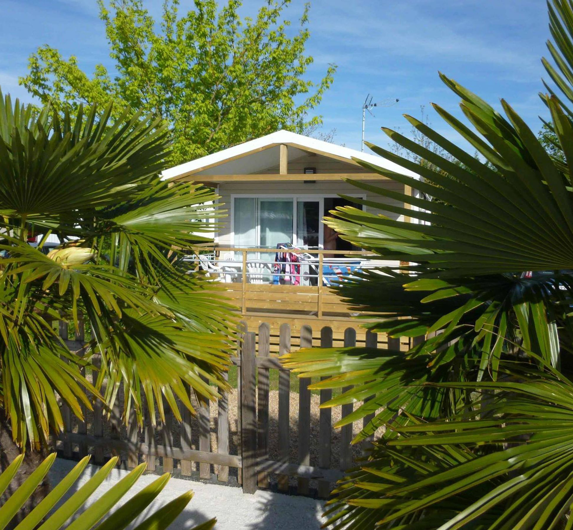 Camping - Hébergement - Vacances à Saumur, Anger et Tours