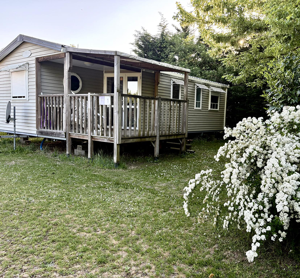 Camping 4 étoiles en Pays de la Loire